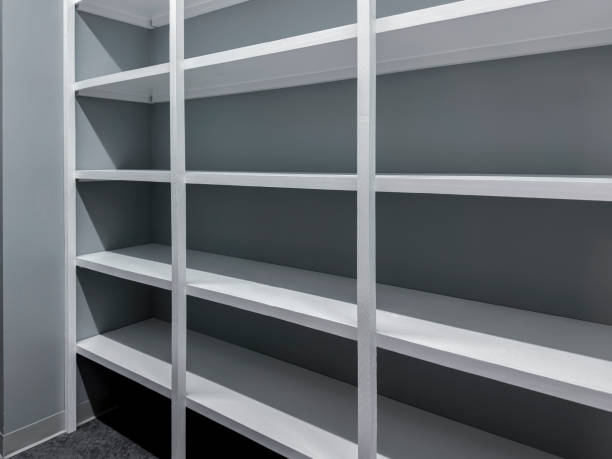 adjustable pantry shelving ideas guide