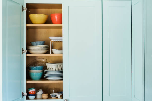 best kitchen cabinet storage ideas guide