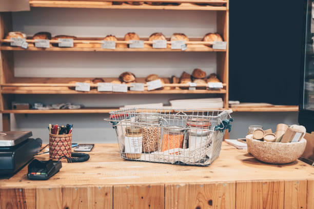bread organizer for pantry guide