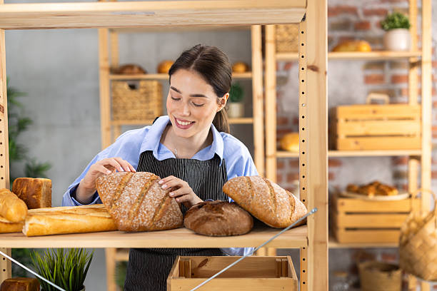 bread organizer for pantry tips