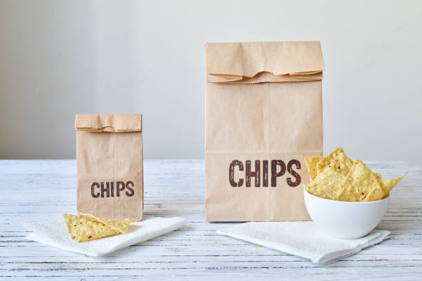 chip bag organizer pantry guide