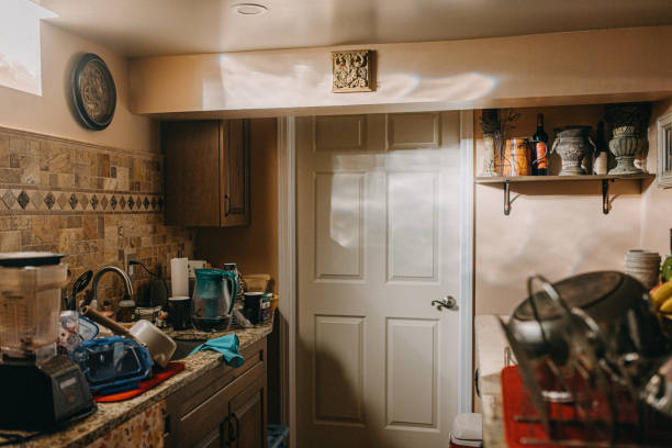 food pantry cabinet ideas guide