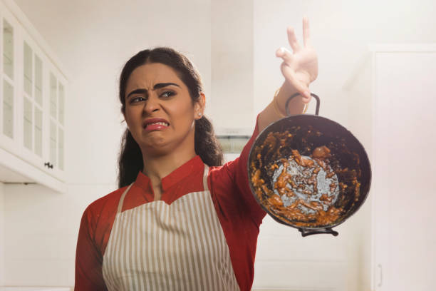 how to clean dirty cabinets tips