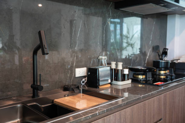 how to clean hardwood cabinets guide