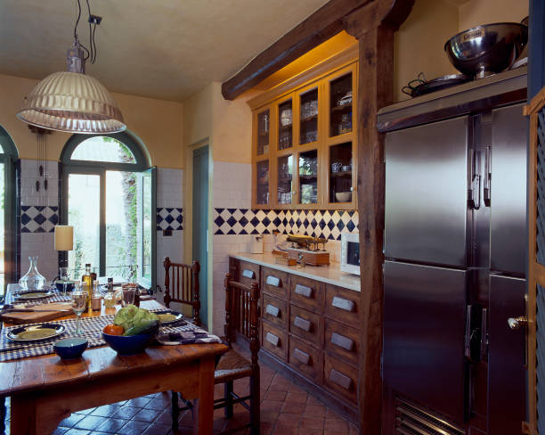 how to clean inside cabinets guide