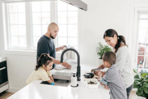 How to Declutter Countertops in 2026: Smart Tips & Ideas