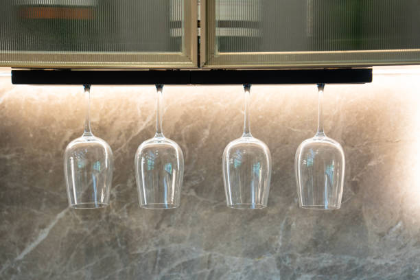 how to polish kitchen cabinets guide