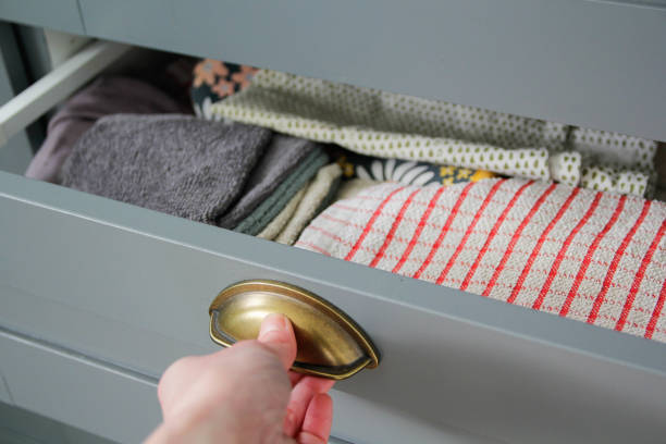 kitchen cabinet and drawer organization ideas guide