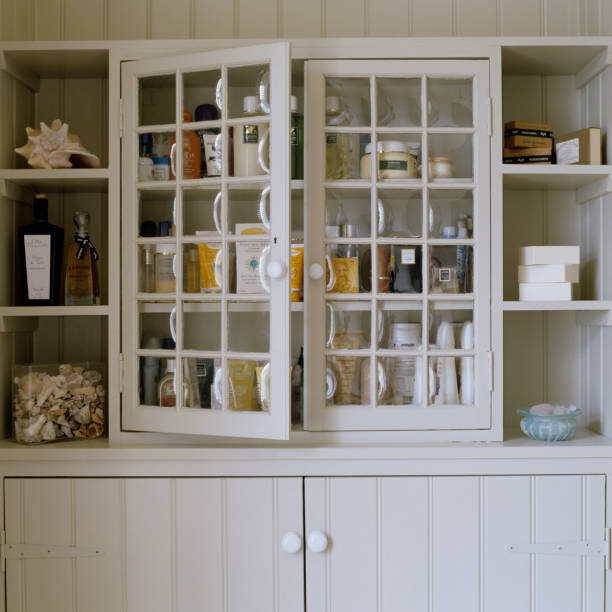 pantry cabinet organizer ideas guide