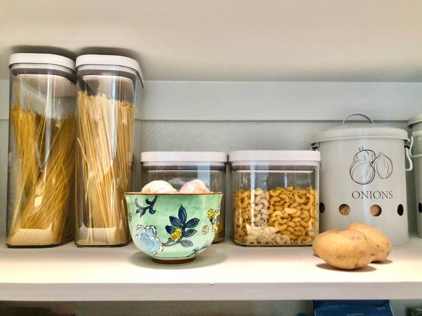 pantry set up ideas guide