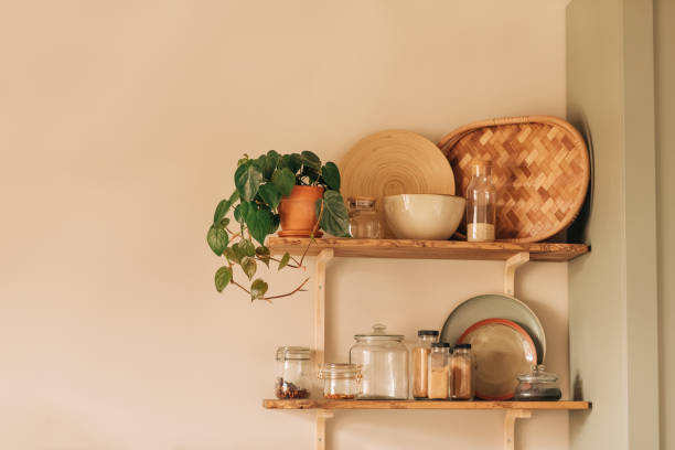 pantry wall storage ideas guide