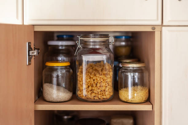 small pantry storage solutions guide
