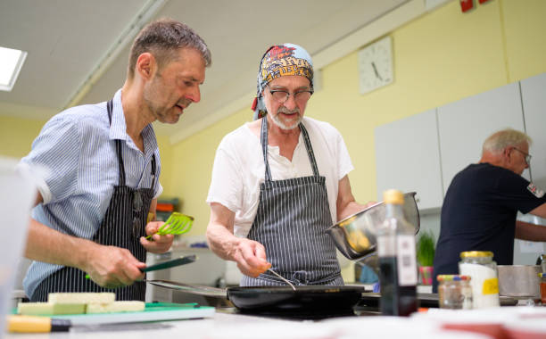 tips for a small kitchen guide