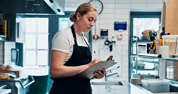 tips for a small kitchen tips