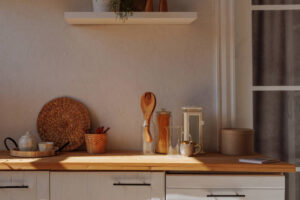 Wall Shelves Kitchen Ideas 2026: Top Trends & Designs