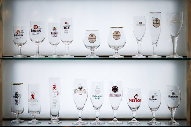 best different types of beer glasses guide