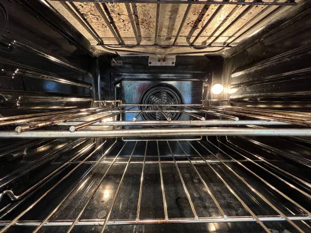 how to clean oven racks in dishwasher guide