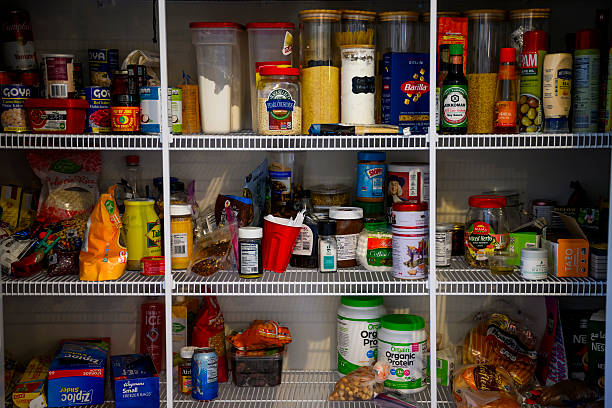 kitchen pantry diy ideas guide